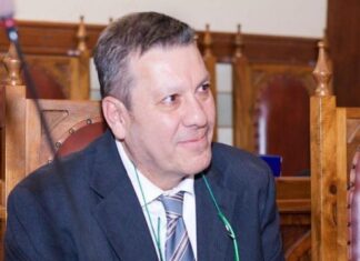 Sansepolcro piange la scomparsa di Olinto Gherardi