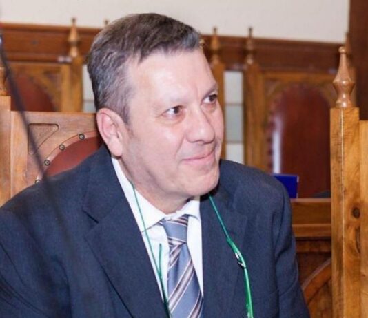 Sansepolcro piange la scomparsa di Olinto Gherardi