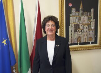 Dalla Biblioteca 50 libri per l’associazione Donne Insieme