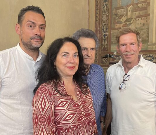 Cortona, affluenza record per la mostra «Signorelli 500»