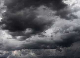 Allerta meteo: chiusura preventiva della scuola dell’infanzia Acropoli