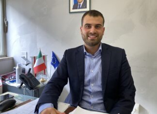 Deleghe in Provincia: le considerazioni del Sindaco Filippo Vagnoli
