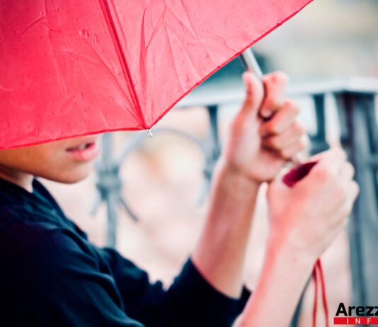 Allerta meteo codice arancione: rimandato il Phoenix fest