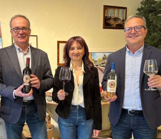 Cortona: la Proloco centro storico per la promozione di Signorelli500. Sabato l’annullo filatelico