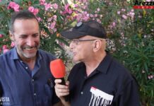 Piero Rossi intervista Luca Sommi
