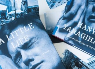 Una vita come tante di Hanya Yanagihara