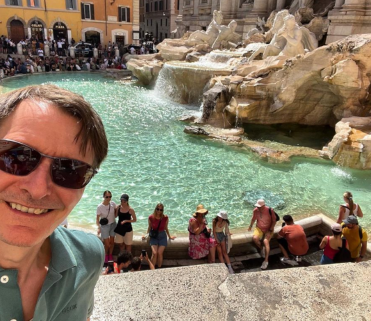 Karl Lauterbach: “In Italia fa troppo caldo, il turismo non ha futuro”