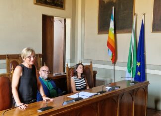 31 luglio 1944 – 31 luglio 2023: Sansepolcro ricorda la sua torre abbattuta