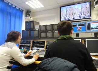 L’impegno di Telesandomenico per il Convegno “Il Codice di Camaldoli” a cui partecipano il Presidente della Repubblica e il Segretario di Stato Vaticano