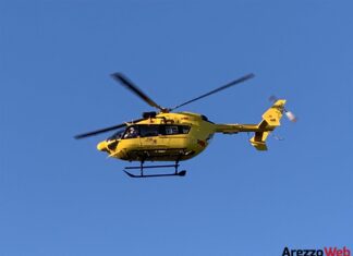 Elisoccorso, la Toscana ha stanziato quasi 21 milioni di euro per il 2023