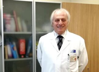 Dipartimento Emergenza-Urgenza: il dottor Massimo Mandò “passa il testimone” a Mauro Breggia