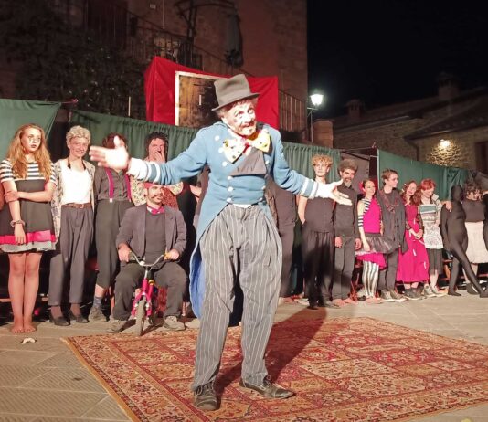 La Brigata di Raggiolo torna con un doppio evento il 10 e 11 agosto