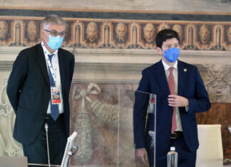 Tar del Lazio: “il Ministero della salute renda disponibili i dati dei decessi entro i 14 giorni dalla somministrazione del vaccino Covid-19”