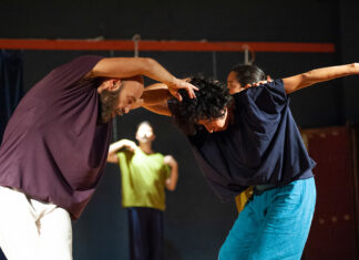 “Moving environment”: spettacolo di danza contemporanea a cura di Spazio Seme