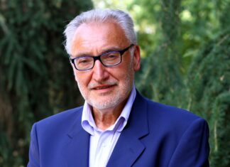 Anghiari, terminati finalmente i lavori al giardino di Campo alla Fiera