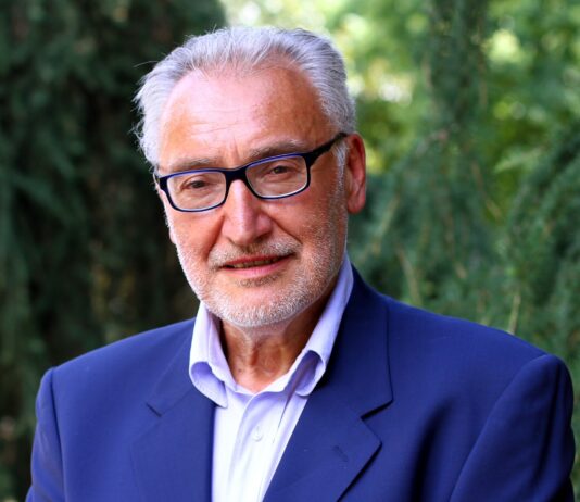 Anghiari, terminati finalmente i lavori al giardino di Campo alla Fiera
