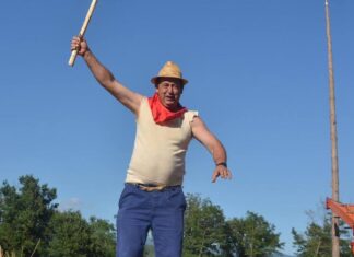 Torna la Battitura: dall’11 al 13 agosto Anghiari si veste a festa