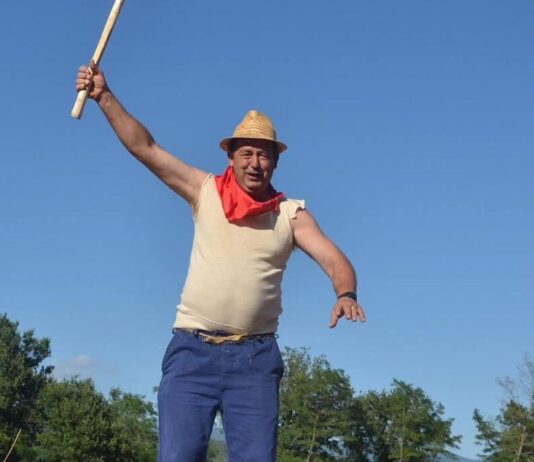 Torna la Battitura: dall’11 al 13 agosto Anghiari si veste a festa