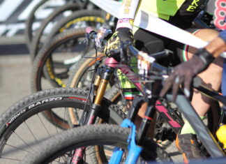 Domenica 1 ottobre il Giro delle Valli Aretine Juniores