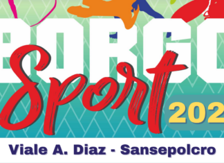 Torna “Borgo sport”: un fine settimana dedicato alle realtà sportive del territorio
