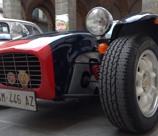 Da Pieve Santo Stefano allo Spino le “Leggende in salita”