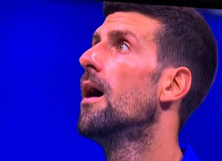 Tennis US Open 2023 Djokovic vince la finale ed entra nell’Olimpo