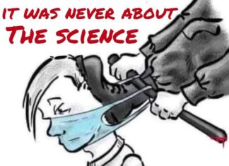 Per non dimenticare: la folle aggressione ad una 21enne senza mascherina – VIDEO