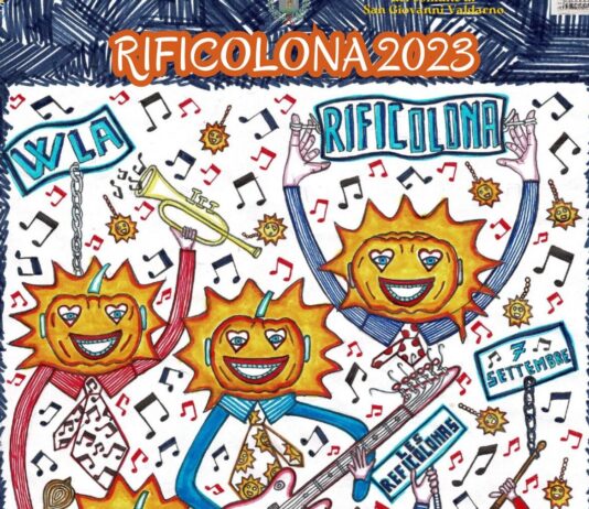 Torna la Festa della Rificolona a San Giovanni Valdarno