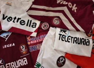 Arezzo Calcio: un centenario di emozioni