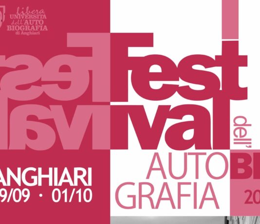 Ad Anghiari il Festival dell’Autobiografia 2023: il programma