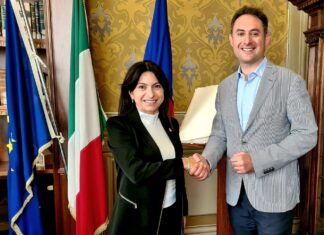 Arezzo e Perugia insieme per sostenere la Valtiberina come capitale italiana della cultura 2026