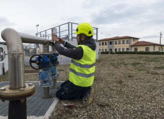 Pratovecchio Stia: lavori di manutenzione alla rete idrica martedì 26 settembre