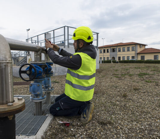 Pratovecchio Stia: lavori di manutenzione alla rete idrica martedì 26 settembre