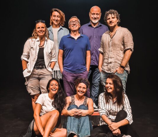 Prendono il via i corsi della Scuola Comunale di teatro di Sansepolcro
