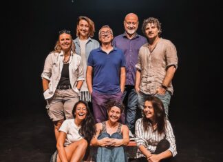 Aperte le iscrizioni per la Scuola Comunale di teatro di Sansepolcro