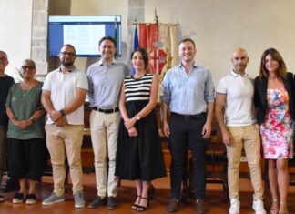 Valtiberina Capitale della Cultura: ad Anghiari un incontro con la cittadinanza