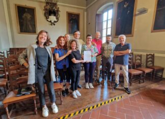 Riparte il servizio Pedibus!