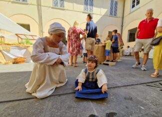 Feste del Palio della Balestra: un’edizione 2023 da ricordare