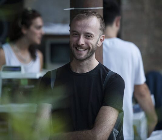 Appuntamento al Teatro della Misericordia con “Sport” di Salvo Lombardo