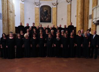 Torna “Voci d’Autunno”, la rassegna corale annuale
