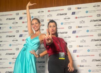 Alessia e Ilaria e il sogno di ballare insieme che non finirà mai