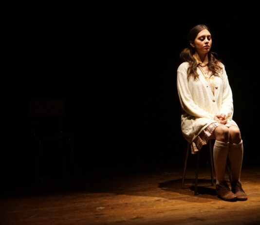 Riprendono le attività di Laboratori Permanenti al Teatro Comunale di Monterchi
