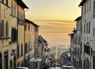 Cresce l’attesa per “I centogusti dell’Appennino”