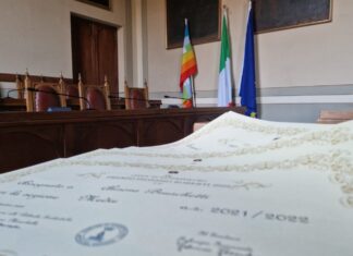 Premio Dionisio Roberti agli studenti più meritevoli