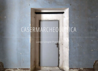 Dieci anni di Casermarcheologica