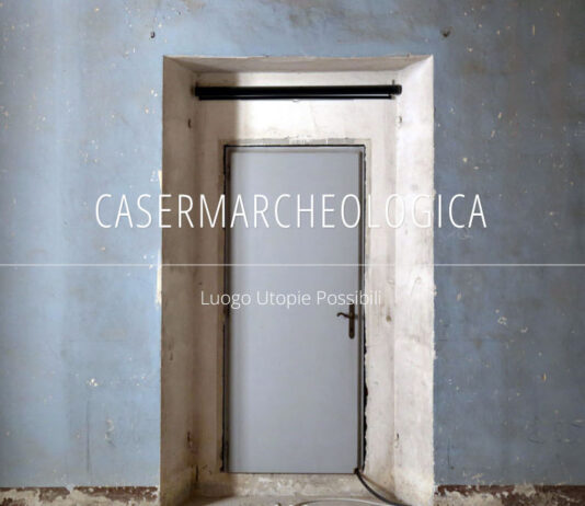 Dieci anni di Casermarcheologica