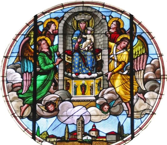 Al Santuario di S. Maria delle Vertighe conferenza sui legami tra Madonna del Conforto, di Provenzano e delle Vertighe