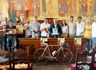 Presentata ad Anghiari l’undicesima edizione dell’Intrepida