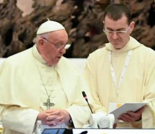 Don Matteo Ferrari è il nuovo Priore Generale dei camaldolesi: l’augurio della Diocesi