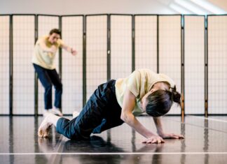 Al Teatro alla Misericordia di Sansepolcro in scena “How to perfectly hide”